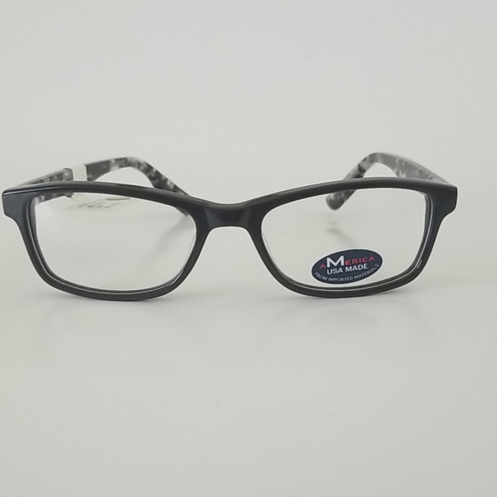 America MU302FGRY0047 Black/Grey 47-16-130